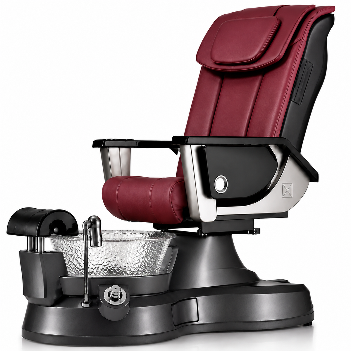 J&A LENOX LX Pedicure Spa Chair