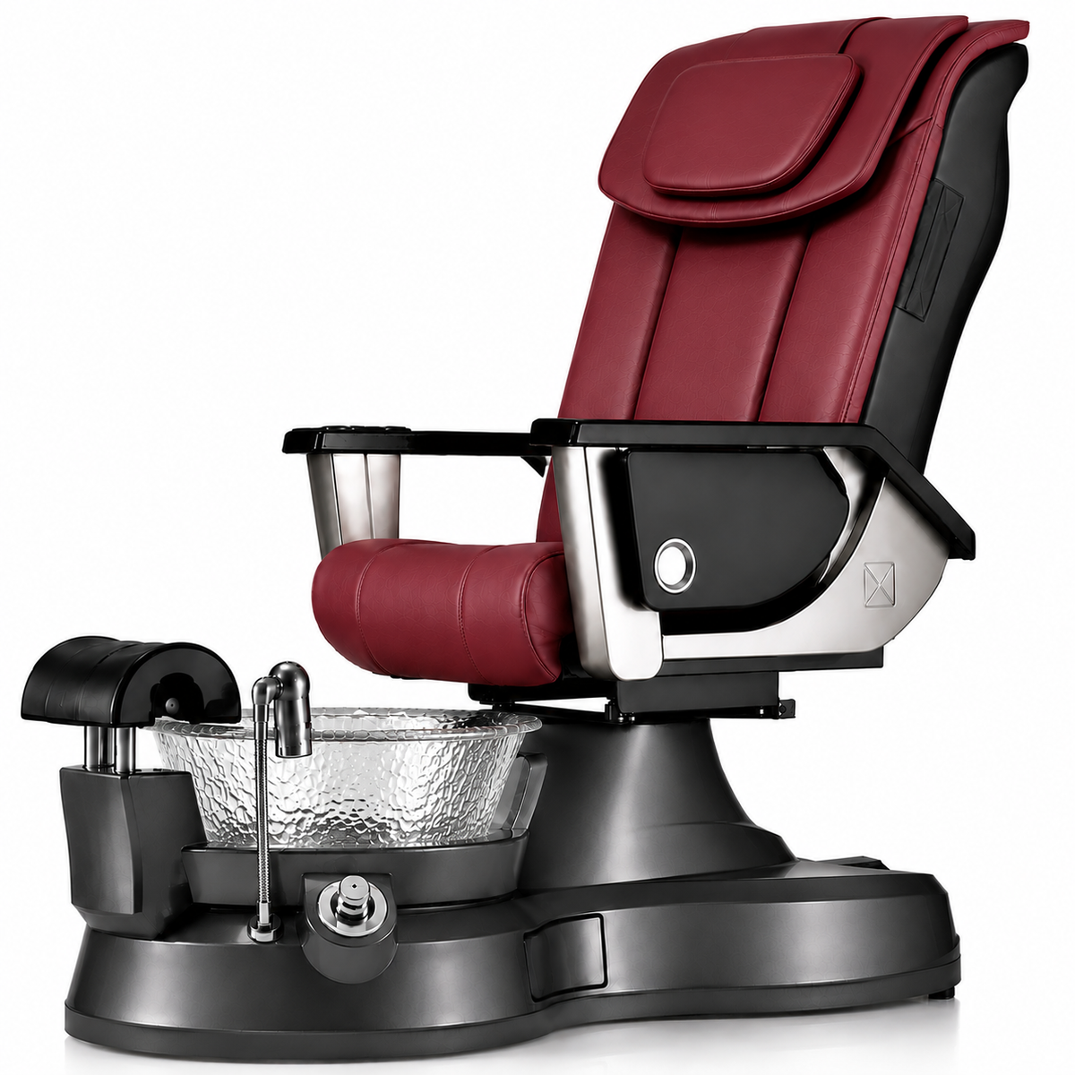 J&A LENOX LX Pedicure Spa Chair