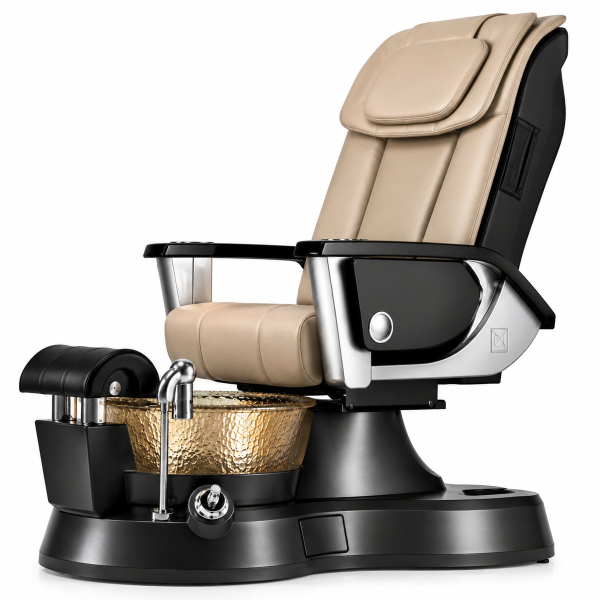 J&A LENOX LX Pedicure Spa Chair