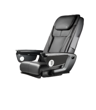 Model RKY1108 Complete Spa Chair with Upholstery – Premium Comfort & Style