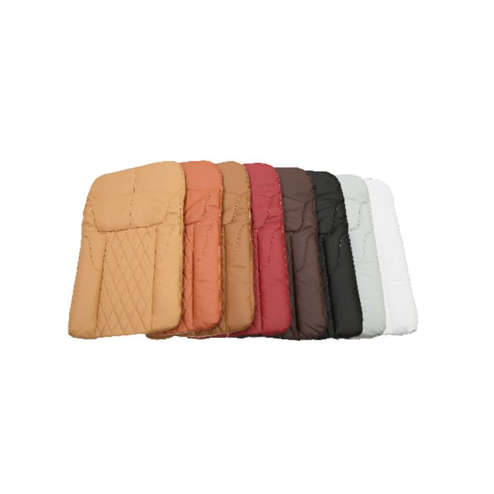 Velcro type Front Backrest Cover for Empress LE/SE – High-Quality and ...