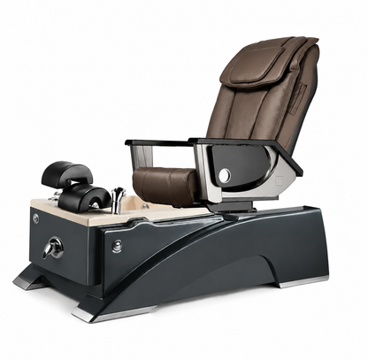 J&A Episode LX Pedicure Spa Chair