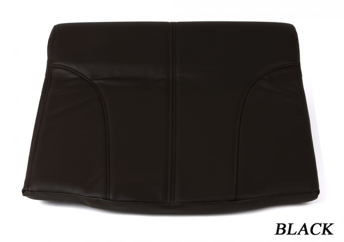 Seat Cushion for Toepia GX - High-Durability, Easy to Clean, Fits Perfectly on Toepia GX Model