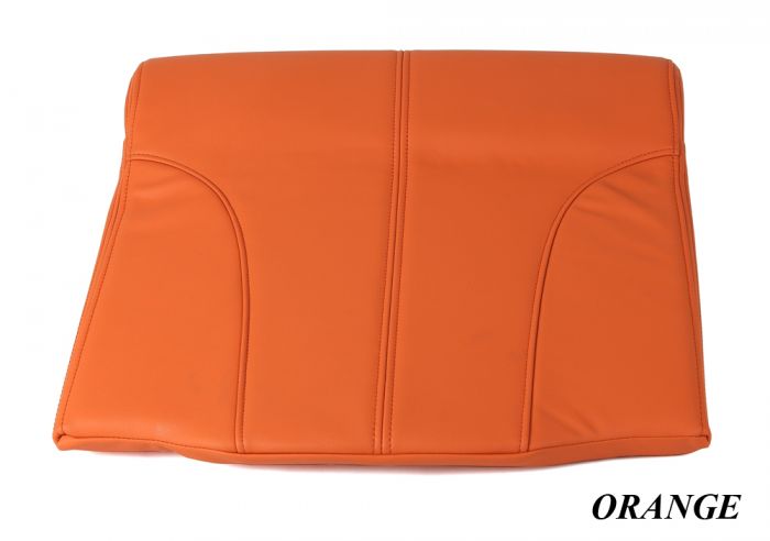 Seat Cushion for Toepia GX - High-Durability, Easy to Clean, Fits Perfectly on Toepia GX Model