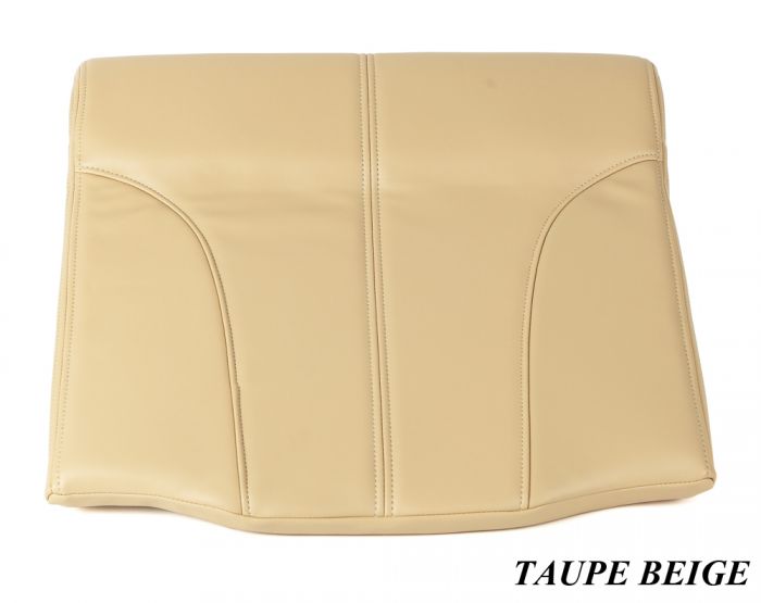 Seat Cushion for Toepia GX - High-Durability, Easy to Clean, Fits Perfectly on Toepia GX Model