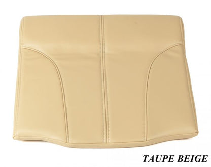 Seat Cushion for Toepia GX - High-Durability, Easy to Clean, Fits Perfectly on Toepia GX Model