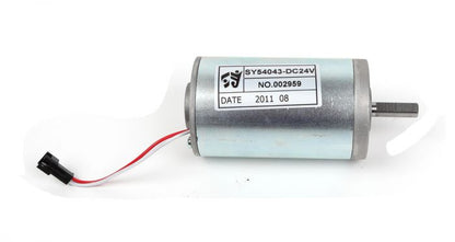 DC Motor Knead, Tapping, Up and Down - Compatible with Toepia GX, Petra 900F, and Episode LX