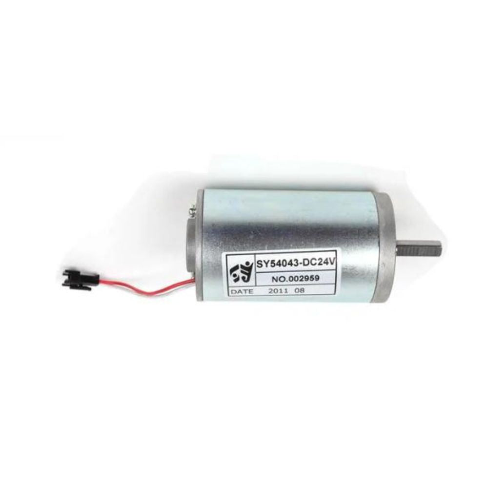 DC Motor Knead, Tapping, Up and Down - Compatible with Toepia GX, Petra 900F, and Episode LX