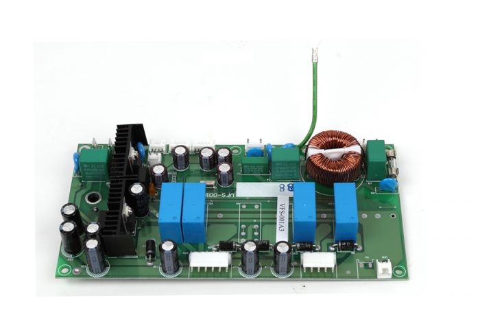 Main PCB for Toepia GX, Petra 900F, and Episode LX – For Toepia GX, Petra 900F, Episode LX