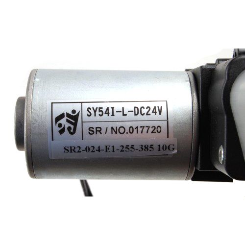 Sliding Piston for Cleo / Lenox Day Spa - Compatible with Cleo and Lenox, High-Quality Piston