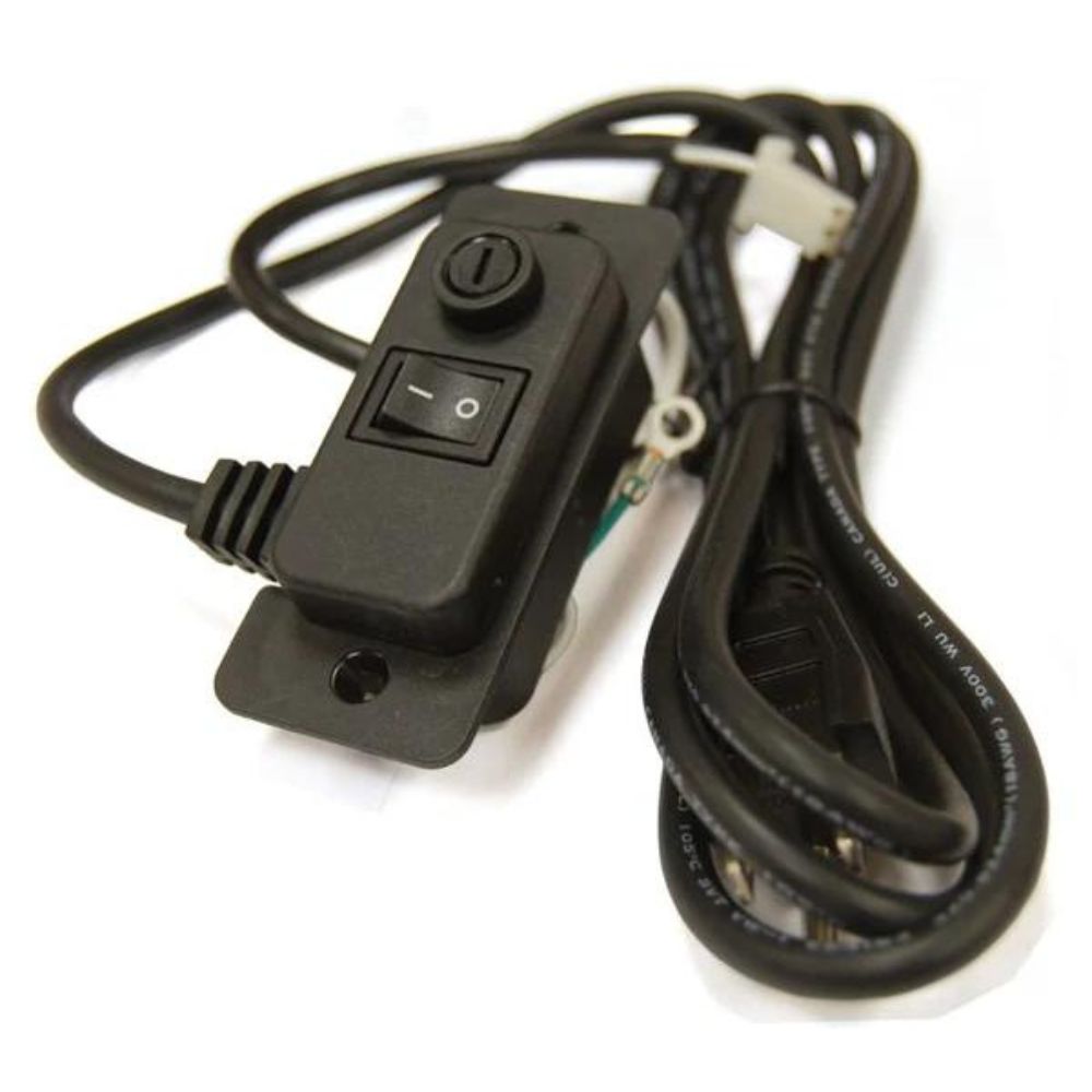 Power Switch Box for TGX/PT9F/EPLX Pedicure Spas Durable Control Unit ...