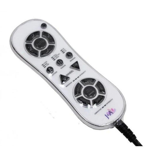 Remote Control - Combined Remote for Toepia GX, Episode LX and Lenox LX Pedicure Spa