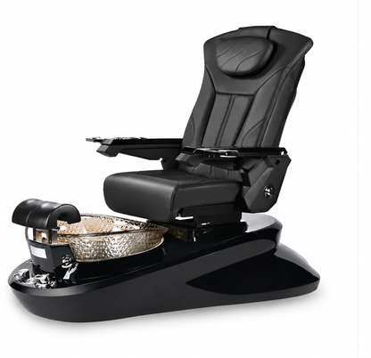 J&A LENOX MX Pedicure Spa Chair