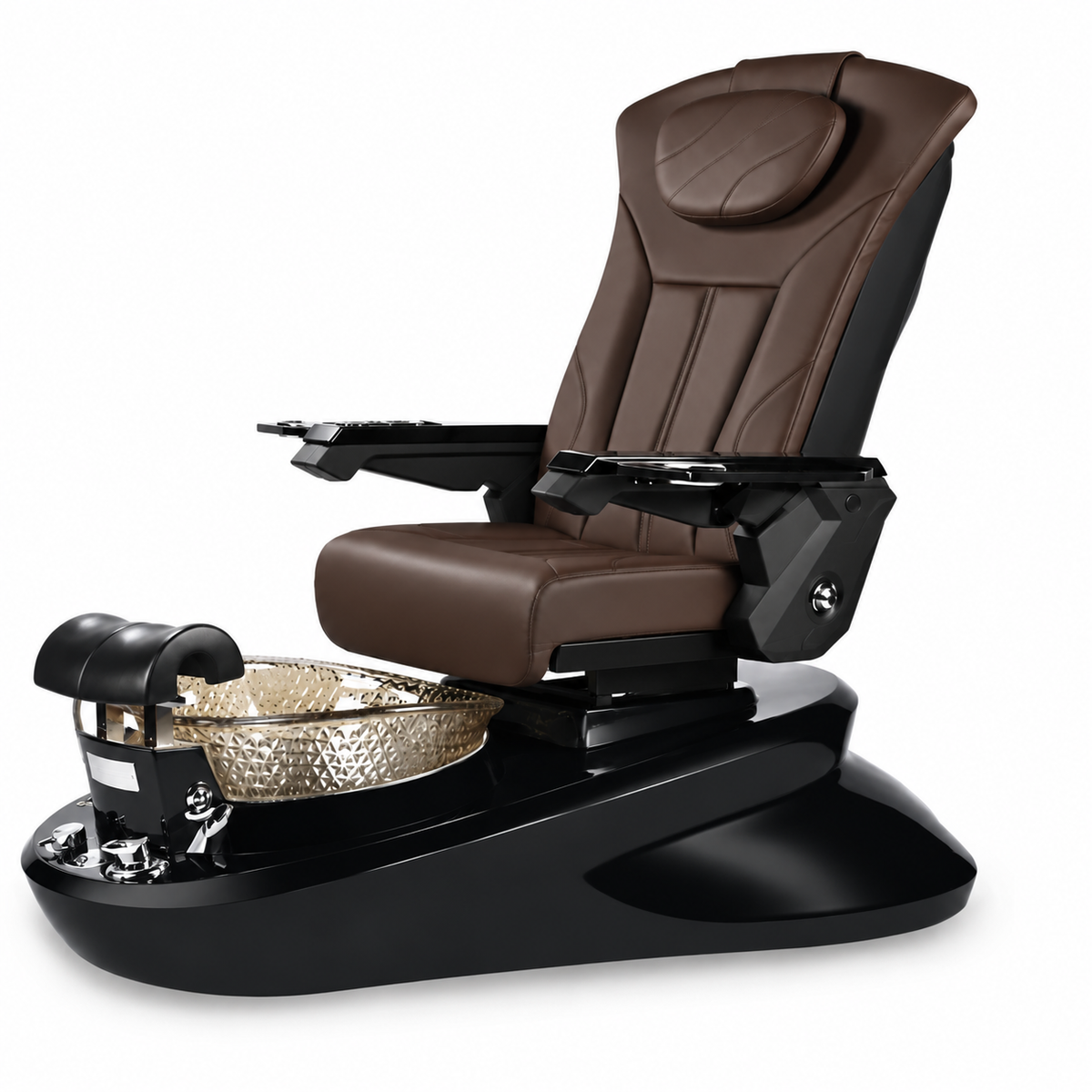 J&A LENOX MX Pedicure Spa Chair