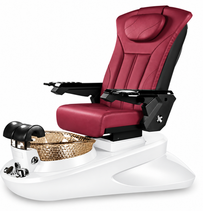 J&A LENOX MX Pedicure Spa Chair