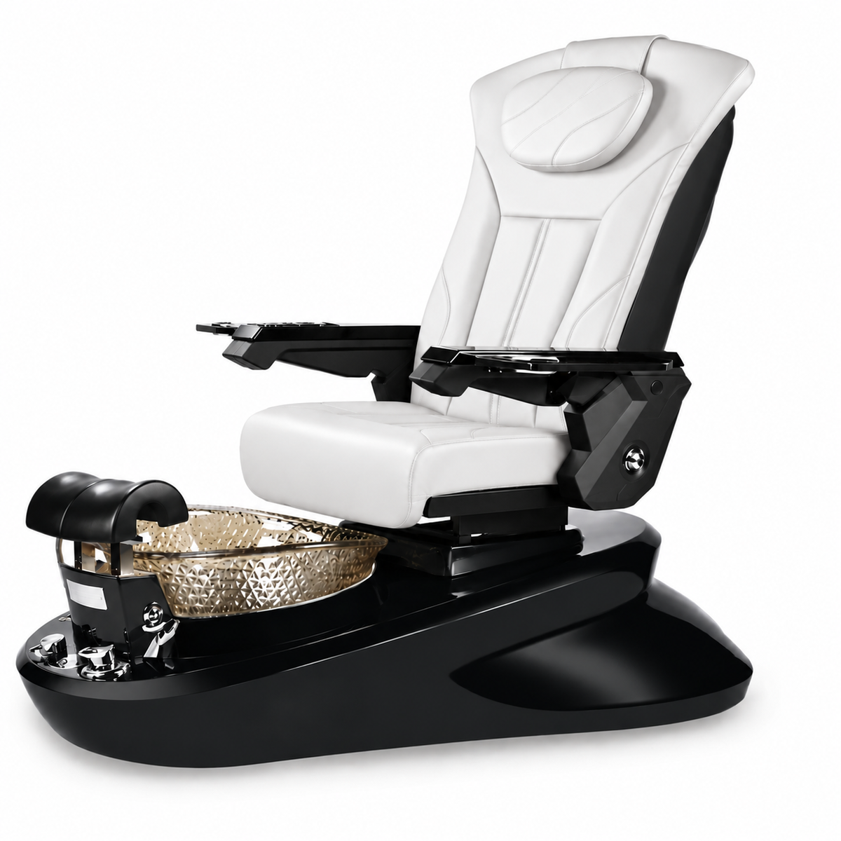 J&A LENOX MX Pedicure Spa Chair