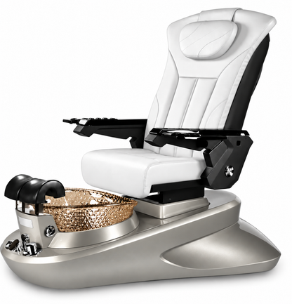 J&A LENOX MX Pedicure Spa Chair