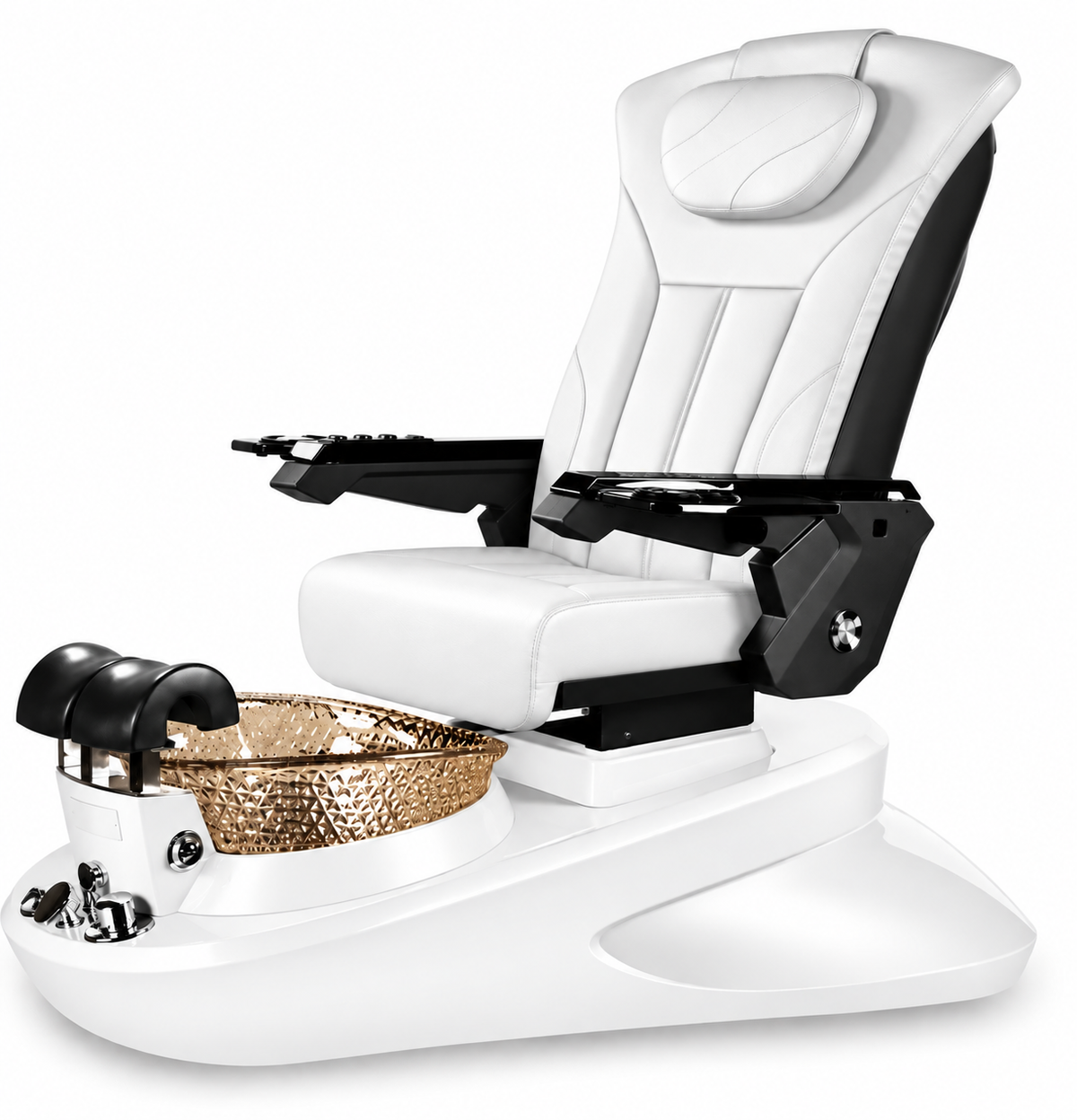 J&A LENOX MX Pedicure Spa Chair
