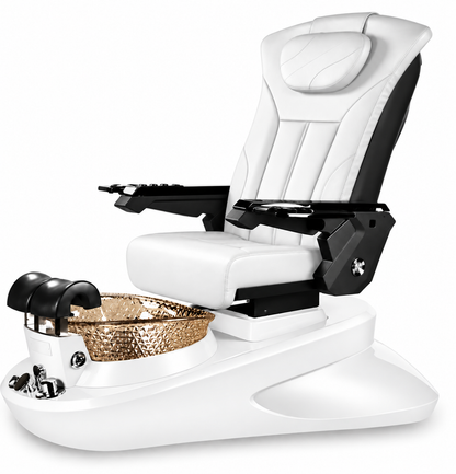 J&A LENOX MX Pedicure Spa Chair