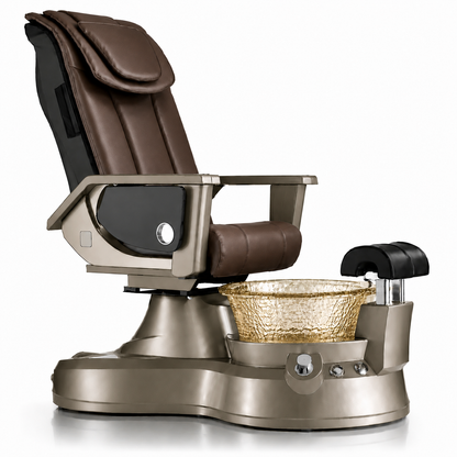 J&A LENOX LX Pedicure Spa Chair