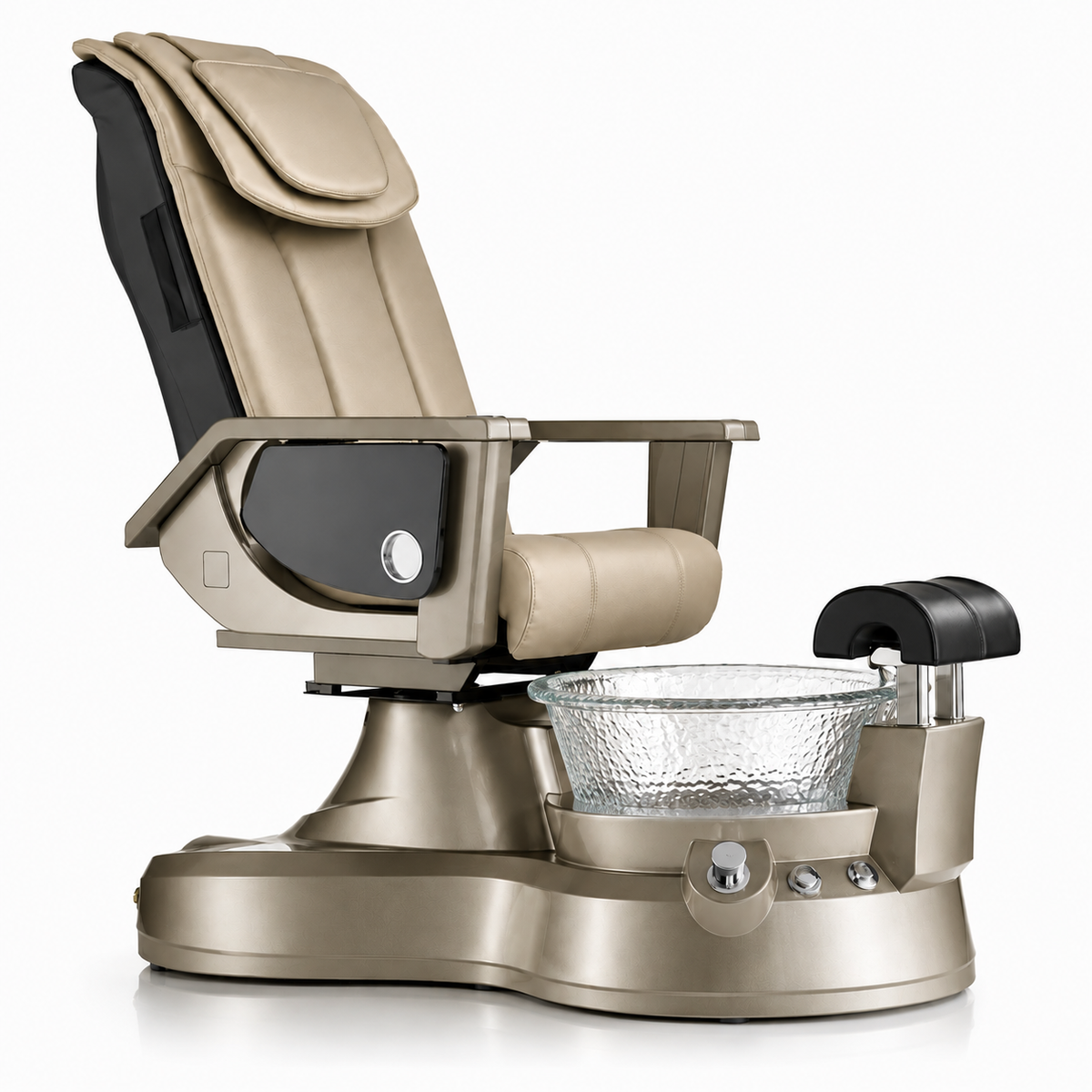J&A LENOX LX Pedicure Spa Chair