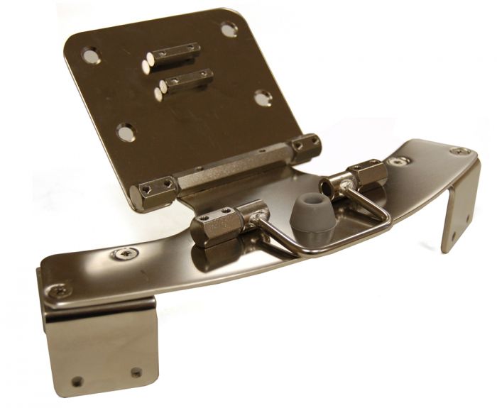 Foot Rest Mechanism for Lenox Pedicure Spa – Adjustable, Durable, Perfect for Optimal Comfort