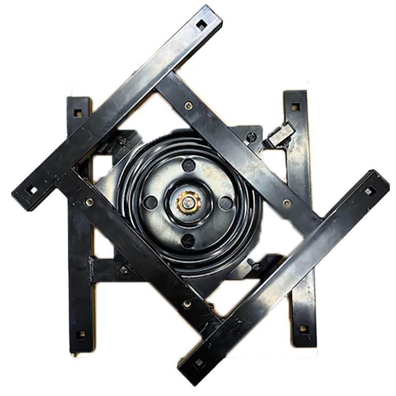 Swivel With Mounting Bracket For Cleo Day Spa Chair