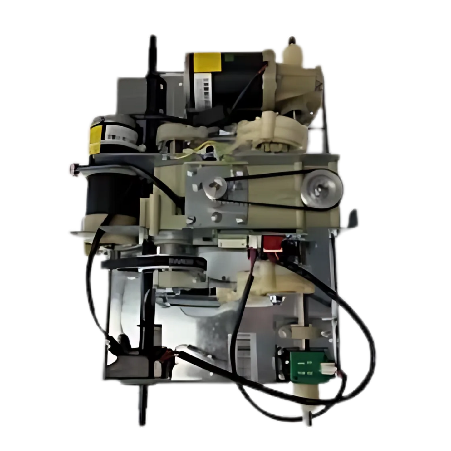 Complete GearBox for Cleo G5 / Petra G5 – High-Performance Replacement, Optimal Functionality