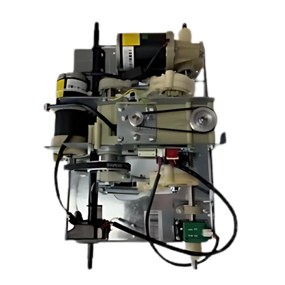 Complete GearBox for Cleo G5 / Petra G5 – High-Performance Replacement, Optimal Functionality