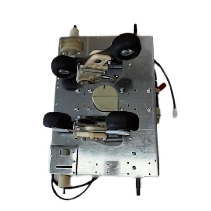 Complete GearBox for Cleo G5 / Petra G5 – High-Performance Replacement, Optimal Functionality