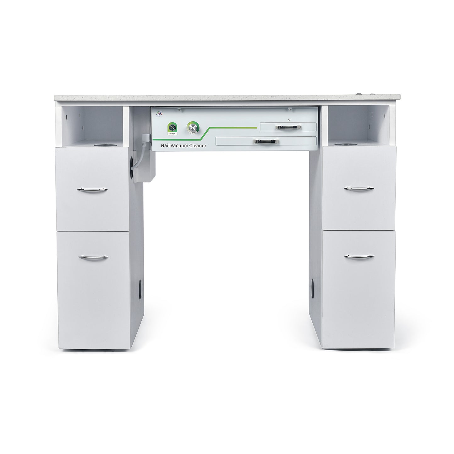 XCQ-04 Air Vacuum System for Single & Double Nail Tables