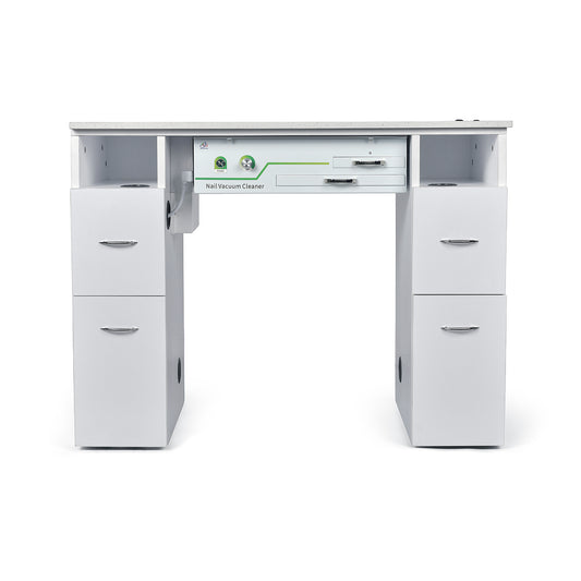 XCQ-04 Air Vacuum System for Single & Double Nail Tables