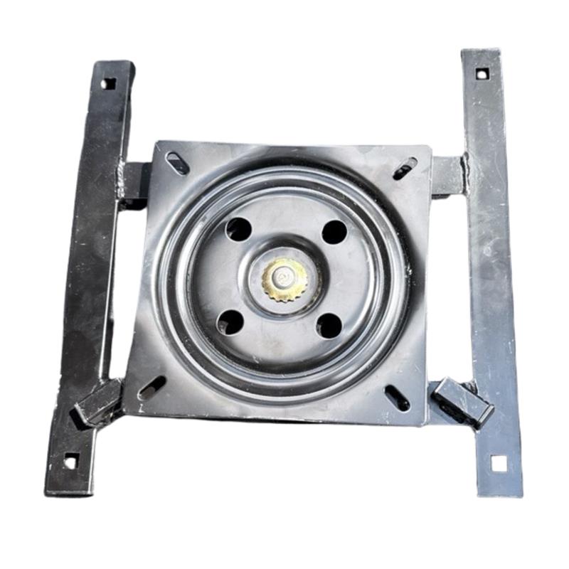 Swivel With Mounting Bracket For Cleo Day Spa Chair