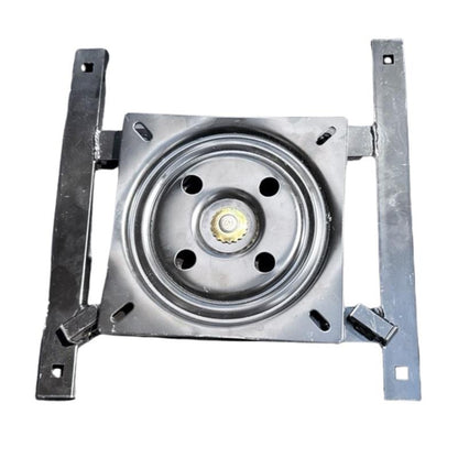 Swivel With Mounting Bracket For Cleo Day Spa Chair