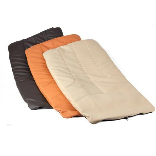 Backrest Cover Upholstery for Toepia GX - Premium Quality, Durable, Custom-Fit Cover with Pad