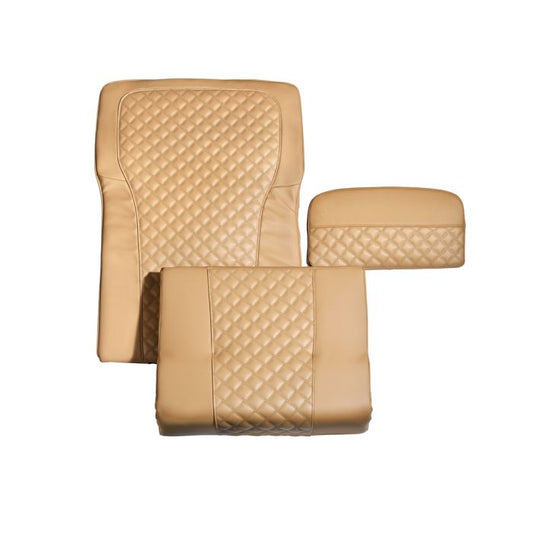 Complete Upholstery Set for G5 Model – Durable, and Custom-Fit Replacement Cushions