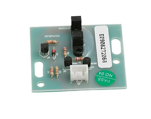 PCB for Mechanism Location Detection Sensor – PCB for Accurate Mechanism Location Detection