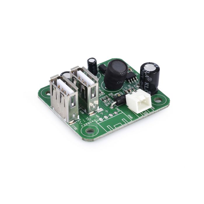 USB Charging Board for G5 -  High-Quality, Easy Installation, Reliable Performance