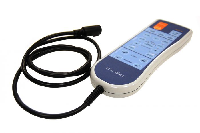 Cleo UL SL-G Type A05 G460-2 Replacement Remote | Compatible with IR-R ...