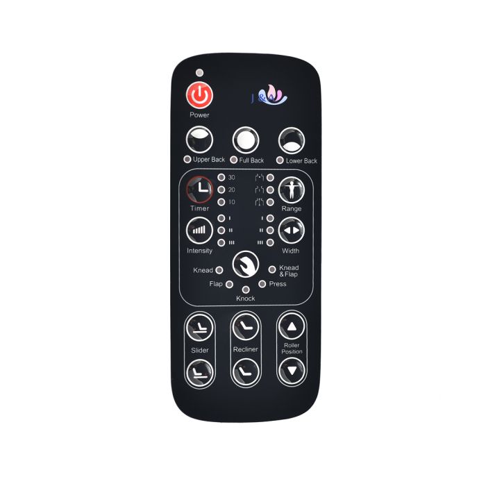 Remote Face Cover Sticker - Durable, Customizable Protection for Remote Control - Enhance Durability