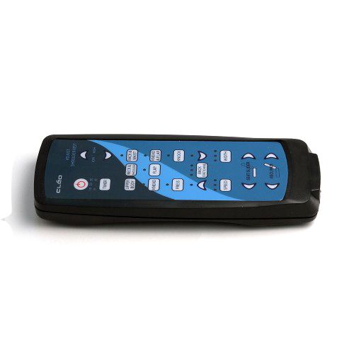 Remote Control for Cleo Padicure Chair without Wire - Premium Quality, Durable, Easy to Install