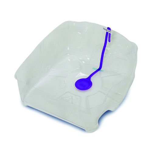 Disposable Liner for ELX Pedicure Spa – Durable, Waterproof, and Easy-to-Clean Liner for Hygiene