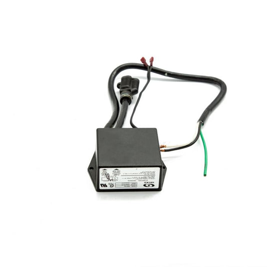 Gecko Power Relay Switch Box – 내구성이 뛰어난 살롱 전원 제어, 효율적인 전원 관리