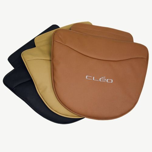 Pillow for Cleo and Cleo LX, Ergonomic Headrest Cushion for Relaxation, High-Quality Spa Accessory