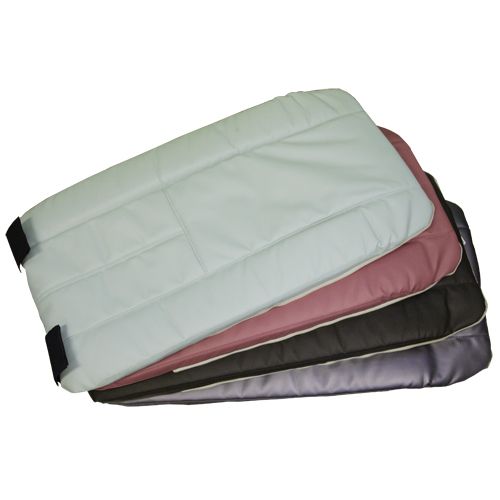 Front Backrest Cover Upholstery - Competible for Petra RMX, Lenox, and Empress RX/LX