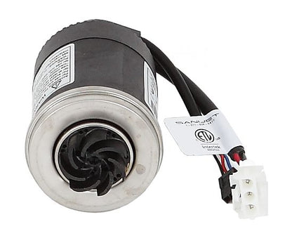 Sanijet S1 Sealess Motor - 모든 듀얼 Jet Pipeless Whirlpool Spa와 호환 가능