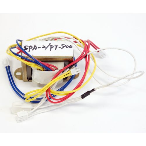 Transformer for SPA2/SPA3/PT9/RMX: Transformer for SPA2, SPA3, PT9, and RMX Models