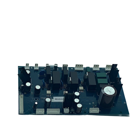 Main PCB for Episode/Toepia/RMX - SPA3 - PCB for Episode, Toepia, RMX SPA3 Models