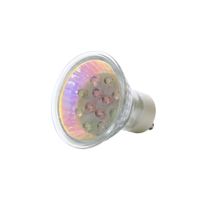 Bombilla LED para Empress: piezas básicas esenciales para spa de pedicura, iluminación de alto rendimiento