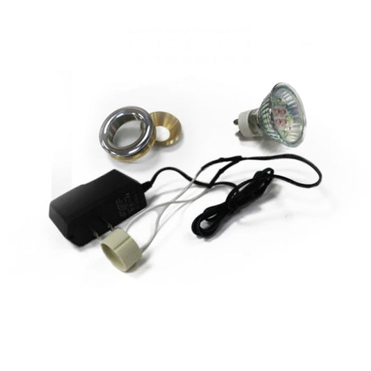 Kit de luces LED para sillón de pedicura Empress: Kit de luces LED para sillón de pedicura Empress